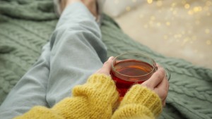 Çay İçerken Bunları da Bilin