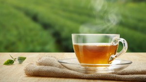 Çay Kemik Erimesini Önlüyor