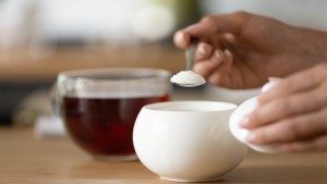 Çaya Şeker Atarken İyi Düşünün