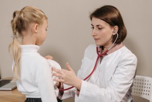 Çocuklarda İdrar Enfeksiyonlarına Dikkat