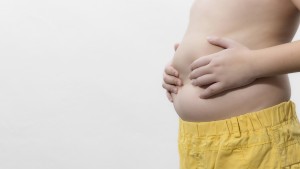 Çocuklarda Şişmanlık