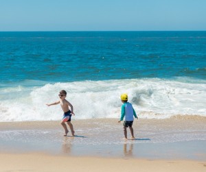Deniz Suyu ve Deri Rahatsızlıklarını Tetikliyor