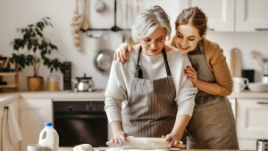 Gelin-Kaynana İletişimi