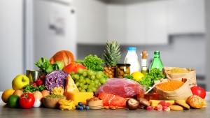 Gıda Katkı Maddeleri ve Özellikleri