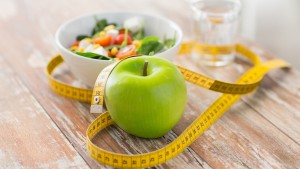 Haftada 1 Kilo Vermek İçin Diyet