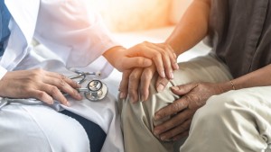 Hastalıkların Duygusal Nedenleri