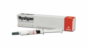 Hyalgan