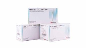 Haemoctin SDH