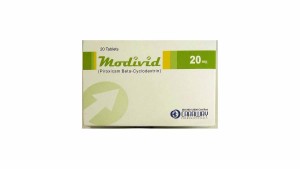 Modivid