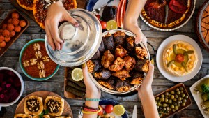 İştahınızı Yenmek İçin 5 Altın Kural