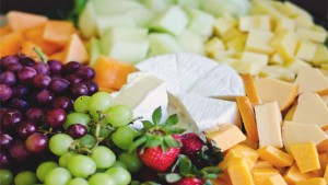 Kansere Karşı Sebze Meyve