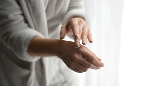 Kış Aylarında Cilt Bakımı