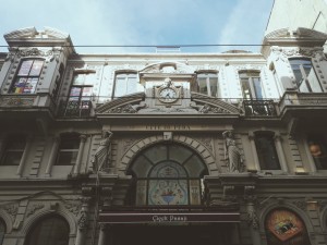 Mekteb-i Tıbbiye-i Şahane Üniversite Olarak Faaliyete