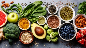 Mesleğe Göre Vitamin