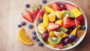 Meyve Tüketin Sağlıklı Kalın