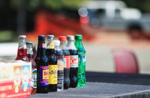 Meyveli Sodalara Dikkat