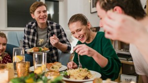 Moral Düzelten Yiyecekler