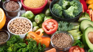 Ömrü Uzatan Yiyecekler