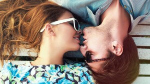 Öpüşmeye Göre Karakter Analizi