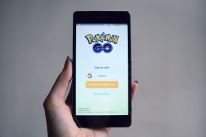 Pokemon GO Bedensel ve Ruhsal Hastalık Yayıyor