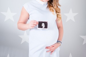 Prenatal Test Amniyosentezi Tarihe Karıştıracak