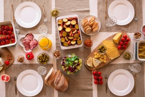 Ramazan’da Fit Kalmanın Yolları