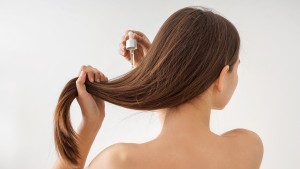 Saçlarınıza Kış Bakımı