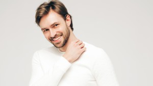 Sadık Türk Erkeği