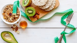 Sağlıklı Beslenme