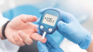 Şeker Hastalığı Ve Oruç