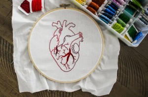 Sessiz Kalp Krizine Dikkat