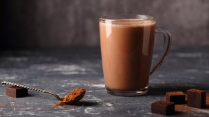 Sıcak Kakao Kansere Karşı Koruyucu