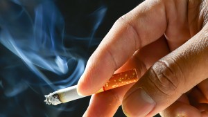 Sigara ve Göz Sağlığı