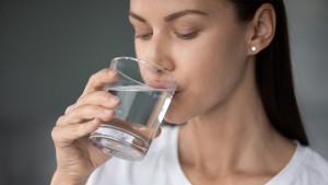 Susadıkça Su İçin