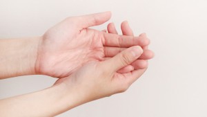 Su-Jok: Eller Bedenin Aynasıdır