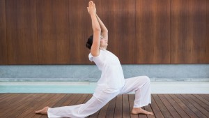 Tai Chi: Sağlıklı Bir Yaşam İçin