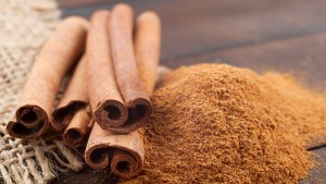 Tarçın Kan Şekerini Düşürüyor