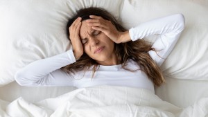 Uykusuzluğa En İyi Çözüm