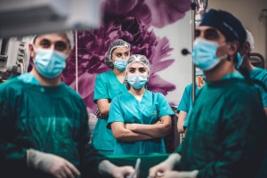 Doğumdan Sonra Vajina Genişlemesi