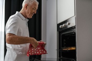 Yemeklerinizi Isıtırken Dikkat Edin