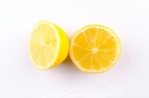 Marifetli Yiyecek: Limon