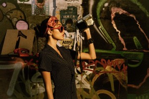 Güzelliğin Sekiz Düşmanı