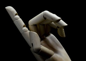 Parmaklarımız Niçin Çıtlar?