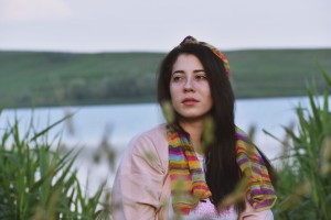 Türk Kadını Mutsuz