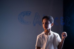 Kanser (Çocuklarda)