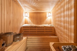 Sauna Kalp Sağlığı İçin Egzersiz Kadar Faydalı