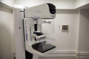 Mamogram