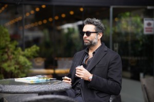 Oturma Sırasında Beden Duruşu (Postür)