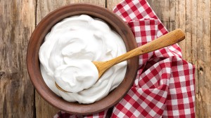Yağsız Yoğurt Zayıflatıyor