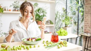 Yorgunluğu Önlemek İçin Sağlıklı Beslenin